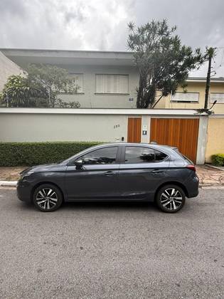 HONDA CITY 1.5 i-VTEC FLEX HATCH EXL CVT
